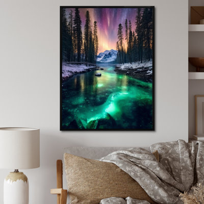 " Alaskan Wilderness II "