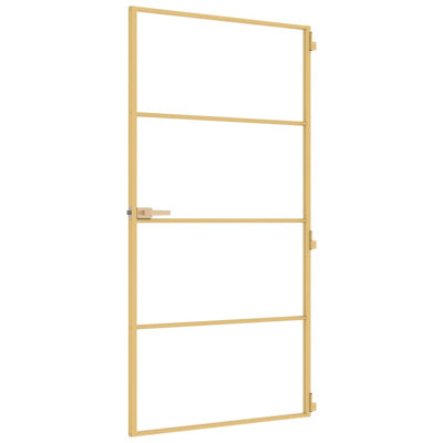 Wiltraud Glass Internal Door