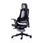 Fauteuil de direction ergonomique Techni Mobili LUX