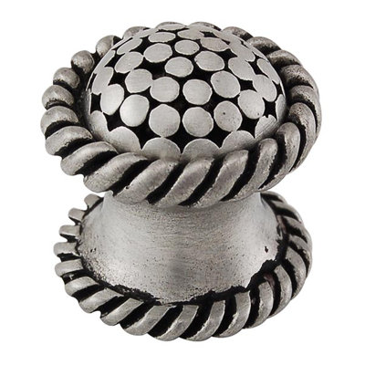 Tiziano Mushroom Knob