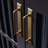 Sleek Bar Pull With Backboard Multipack-113411543-113411545