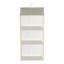 Brasen 40cm Closet System