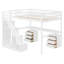 Lit mezzanine double avec commode, bureau et bande lumineuse-1493599193-1493599206