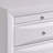 Nightstand with 2 Drawers