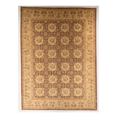 Rectangle Rectangle 9' X 12' Area Rug