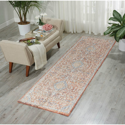 Allart Indoor Rug