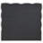 Deco Tufted Panel Bed-88359393-88359392