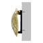 Scallop Door Knocker-55262018-55262015