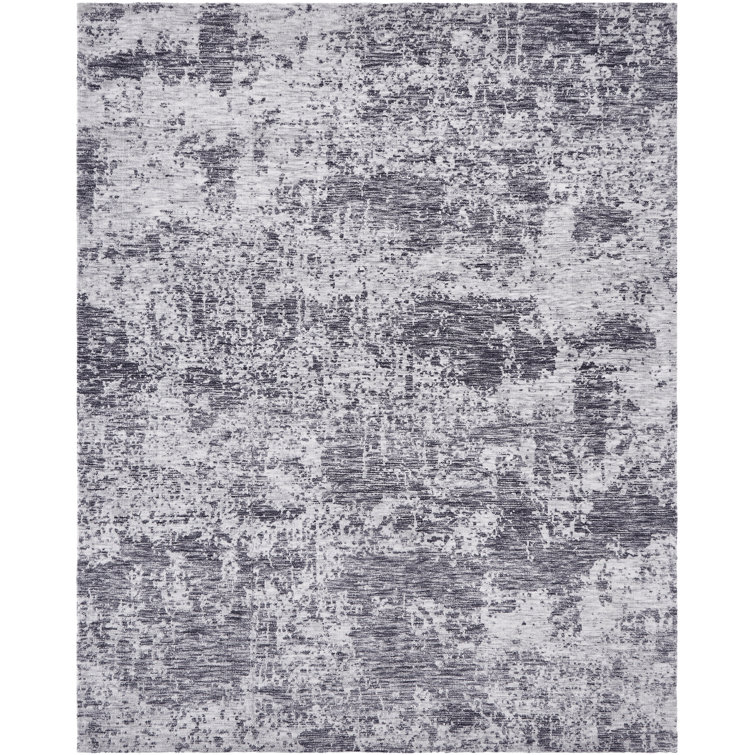 Abstract Indoor Rug