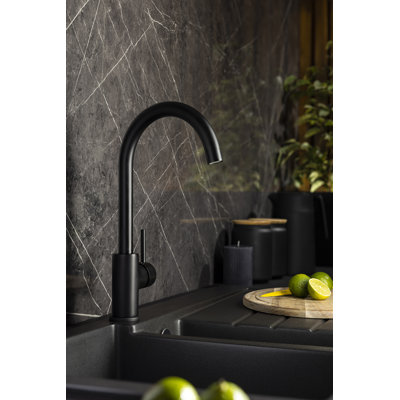 Abode Nico Single Lever Mixertap