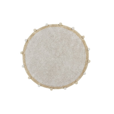 Oval Abstract 122cm X 48cm Area Rug