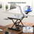 Adjustable Stand Up Desk Converter, Quick Sit To Stand-1004267748