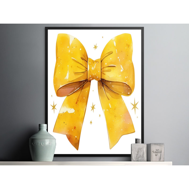 Wolfgram No Frame Print, 9x11