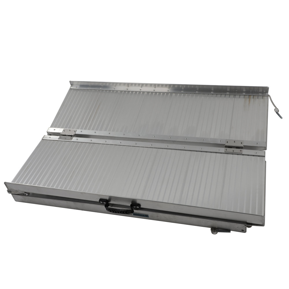 Winado Metal Portable Ramp Winado 