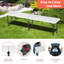 Banc en plastique Aydden