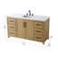 Meuble-lavabo simple 60 po-1901713189