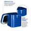 4 Piece Kitchen Canister Set-69600117