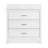 Charlie 3 Drawer Dresser-48361224