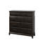 Commode 9 tiroirs