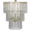 Bruna 4 - Light Chandelier