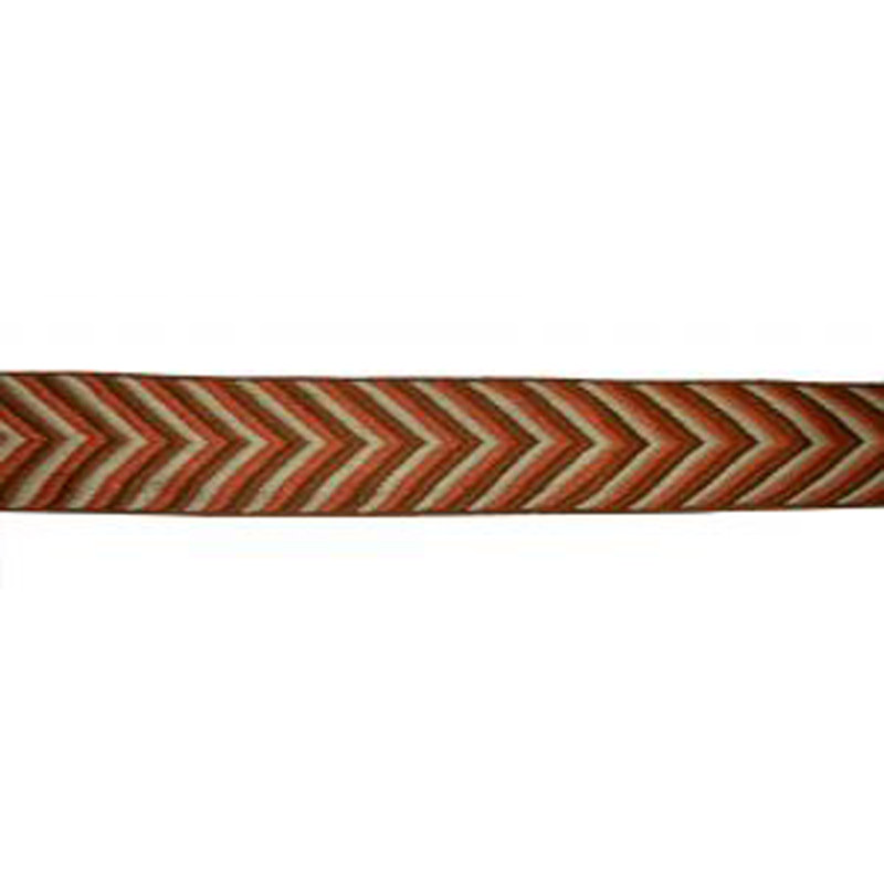 Tissu de garniture Sirenia, Abricot