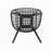 Outdoor Chair(Set Of 2)-2090143024