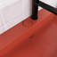 Meuble-lavabo simple autoportant 24 po avec plateau en céramique 24 po-1961532019-1961532016