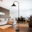 Guillermina Column Floor Lamp-385934802-385934803