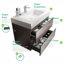 Grand meuble-lavabo mural avec rangement Modern-950476295-950476312