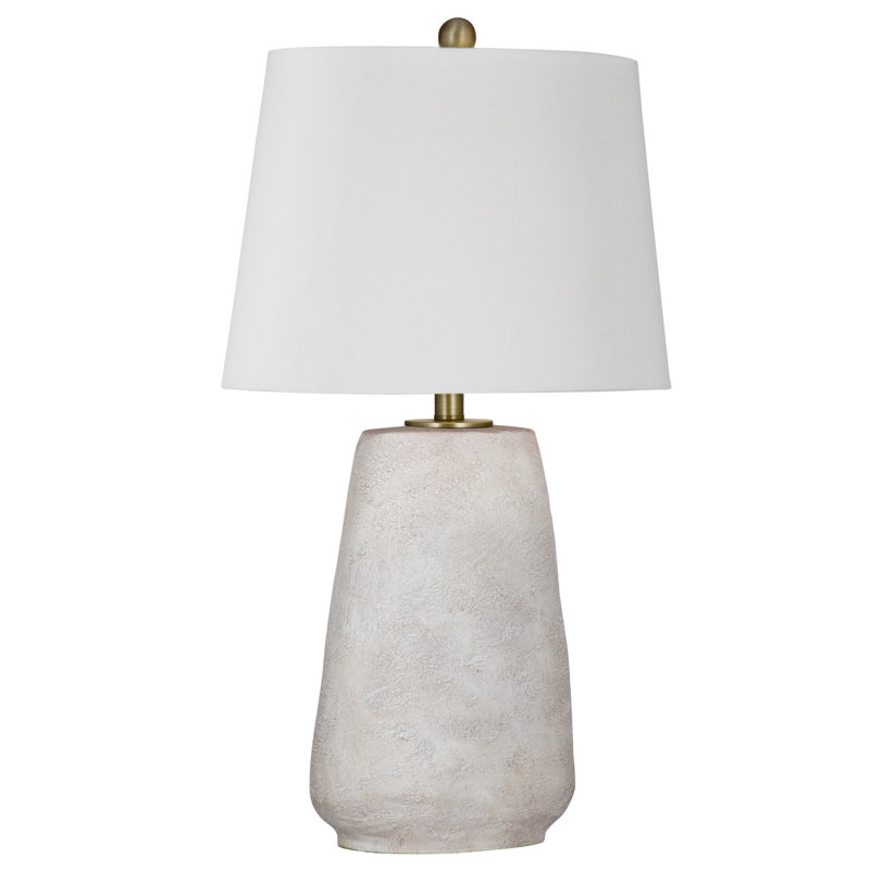 Resin Table Lamp Lamp