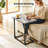 Modern  End Table, Nightstands For Living Room, Side Table For Small Spaces Storage-1535419855