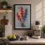 Dreaming Botanical - Wrapped Canvas-541723877-541723878