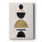 Modern Stack -Custom Wrapped Gallery Cavas-586346935