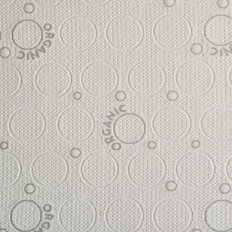 Matelas de lit de bébé et de tout-petit Oxford Baby Paradise