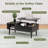 Fareedah Single Coffee Table