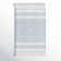 Bretson Striped Indoor / Outdoor Rug