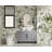 54 inch Single Bathroom Vanity-411295647