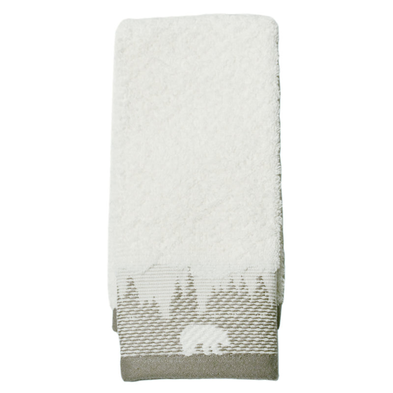 Taplin Midweight Fingertip Towel