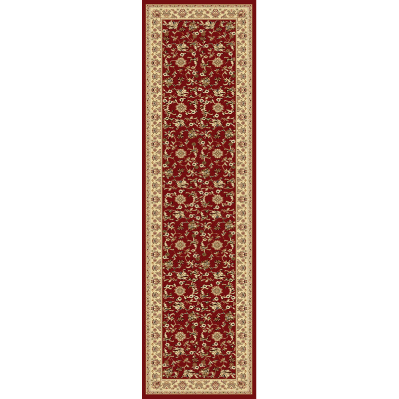 Atterbury Oriental Indoor Rug, Runner 2'2" x 7'7"