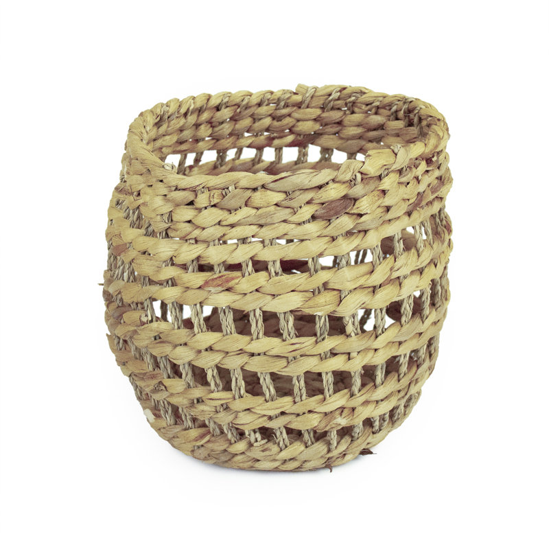 Panier en osier