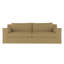 Mulberry Square Track-Arm Sofa with Flange Seam-2048291834-2048291727-2048274416