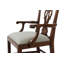 Essential Upholstered Arm Chair
