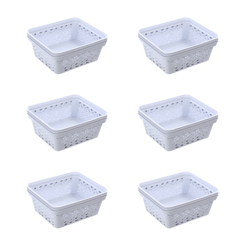 Tramia Small Basket 18 Pack