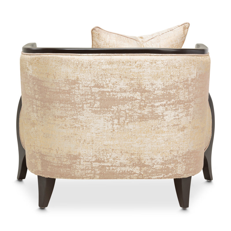 Malibu Crest Chair