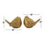Ensemble de sculpture en polystone-970848544