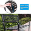 Banc d'extérieur Ruda