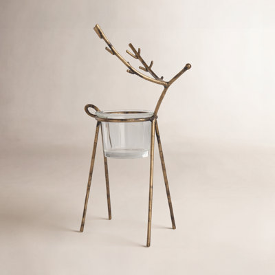 Tealight Holder