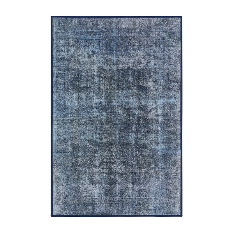 Tapis gris Jablonski, Rectangle 8 pi x 12 pi