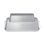 Caraway Duo de plaques de cuisson antiadhésives en céramique