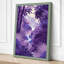 Misty Forest Tropical - Wrapped Canvas-1344120147-1344120150